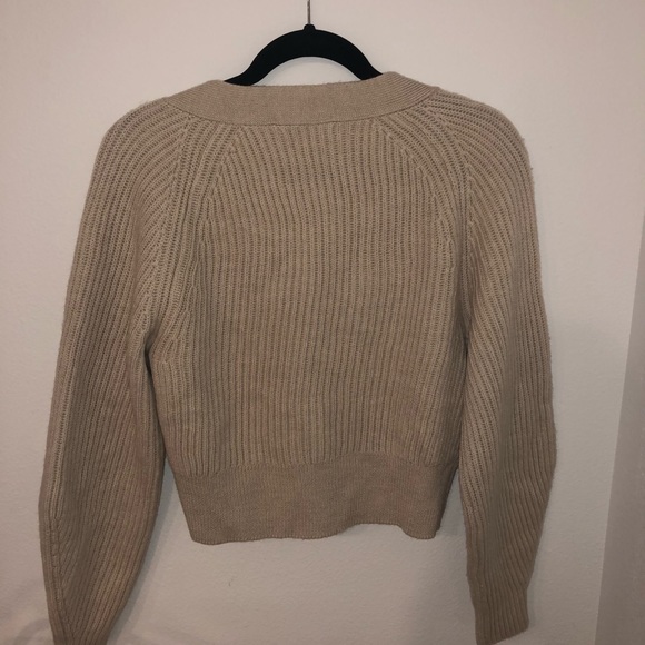 irving cardigan aritzia